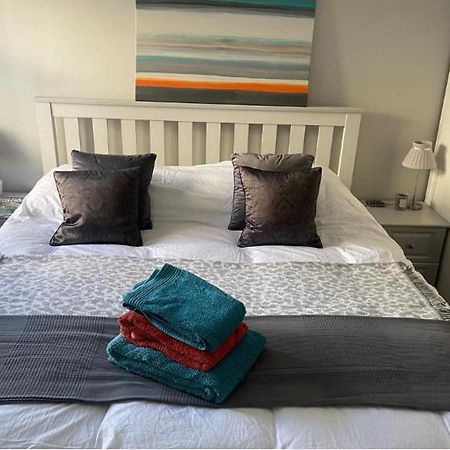 Hotel 4 The Archways Carrick on Shannon Exteriér fotografie